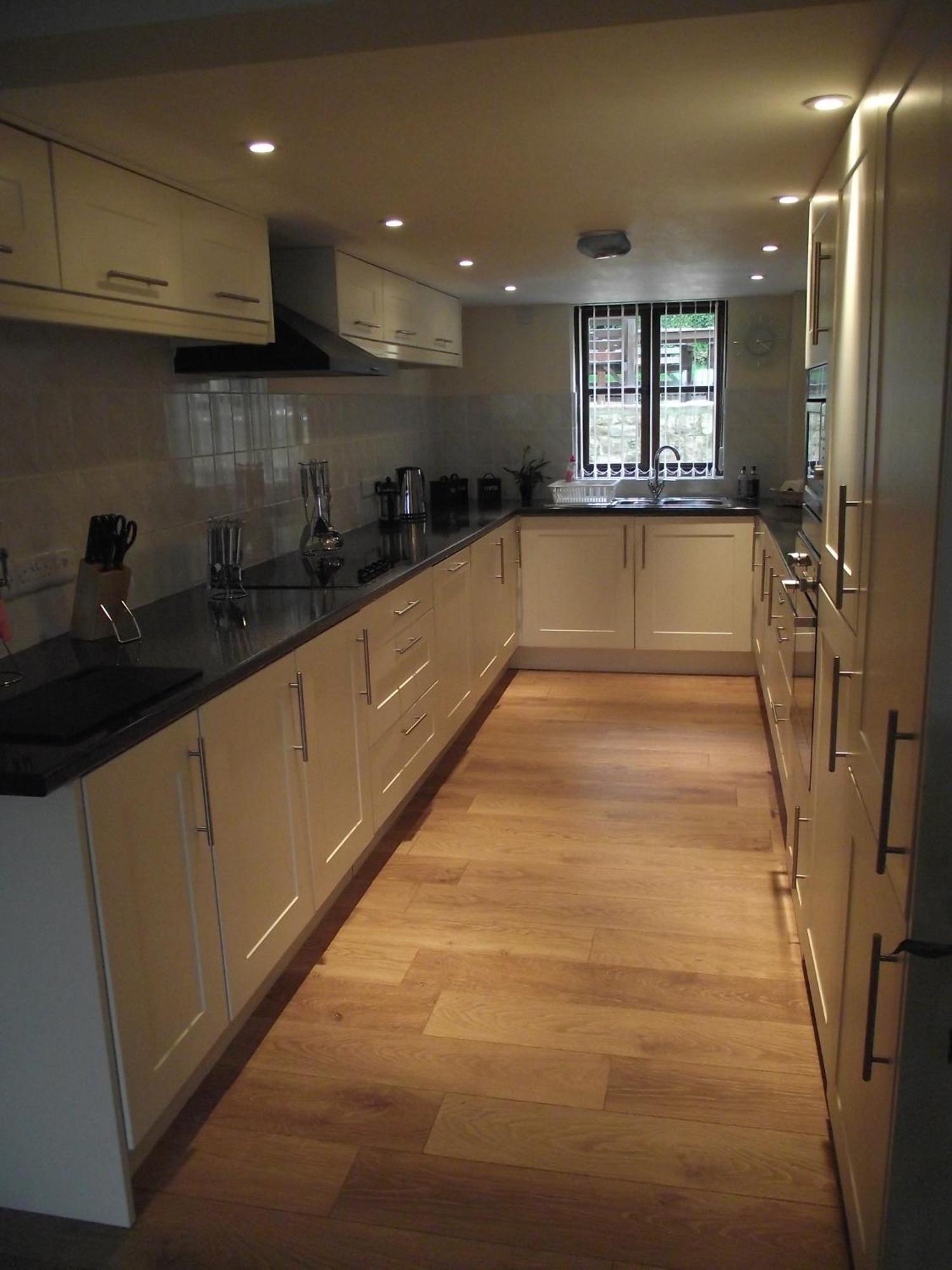 Carpenters Cottages Llanishen Exterior photo