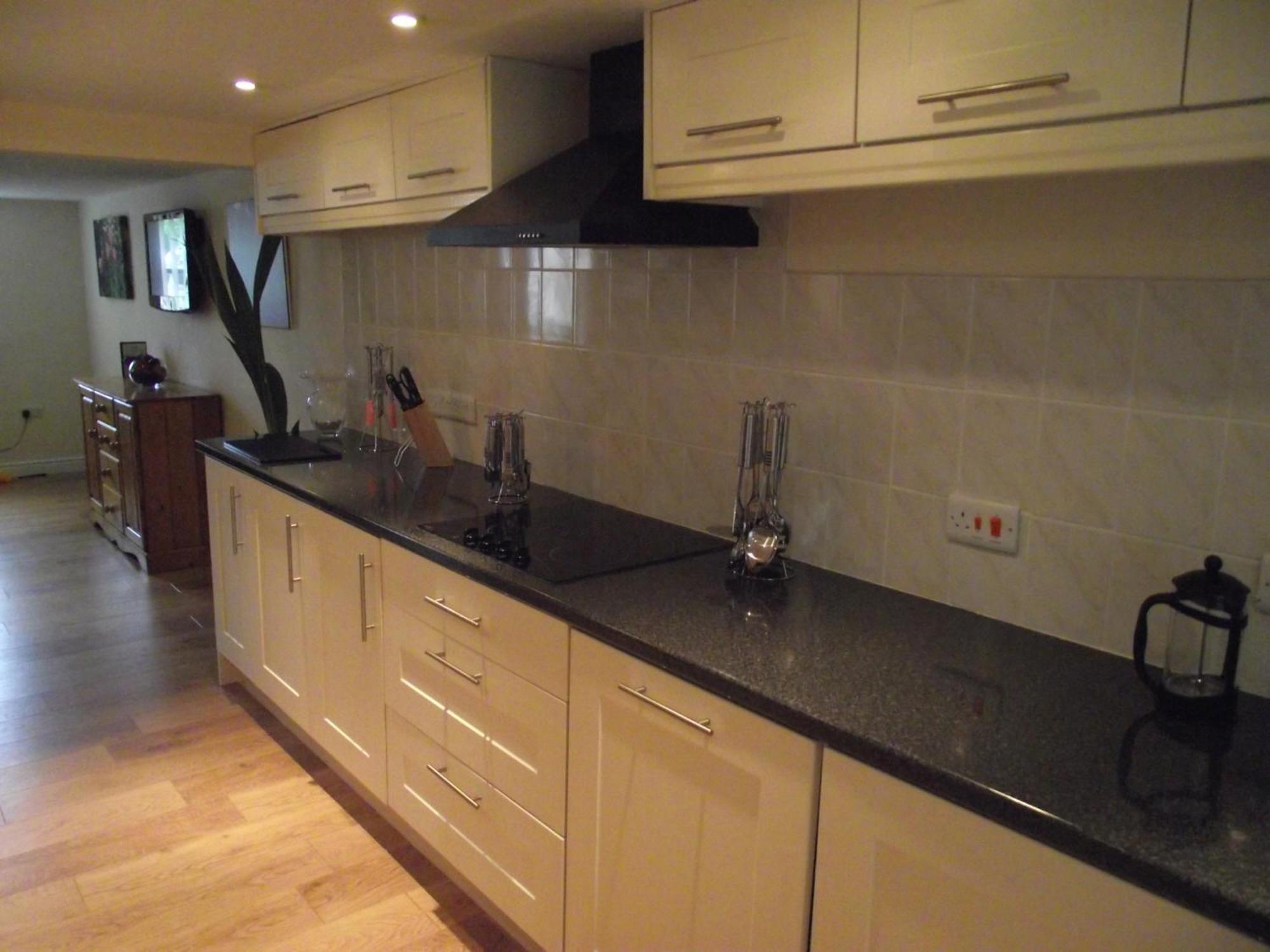 Carpenters Cottages Llanishen Exterior photo